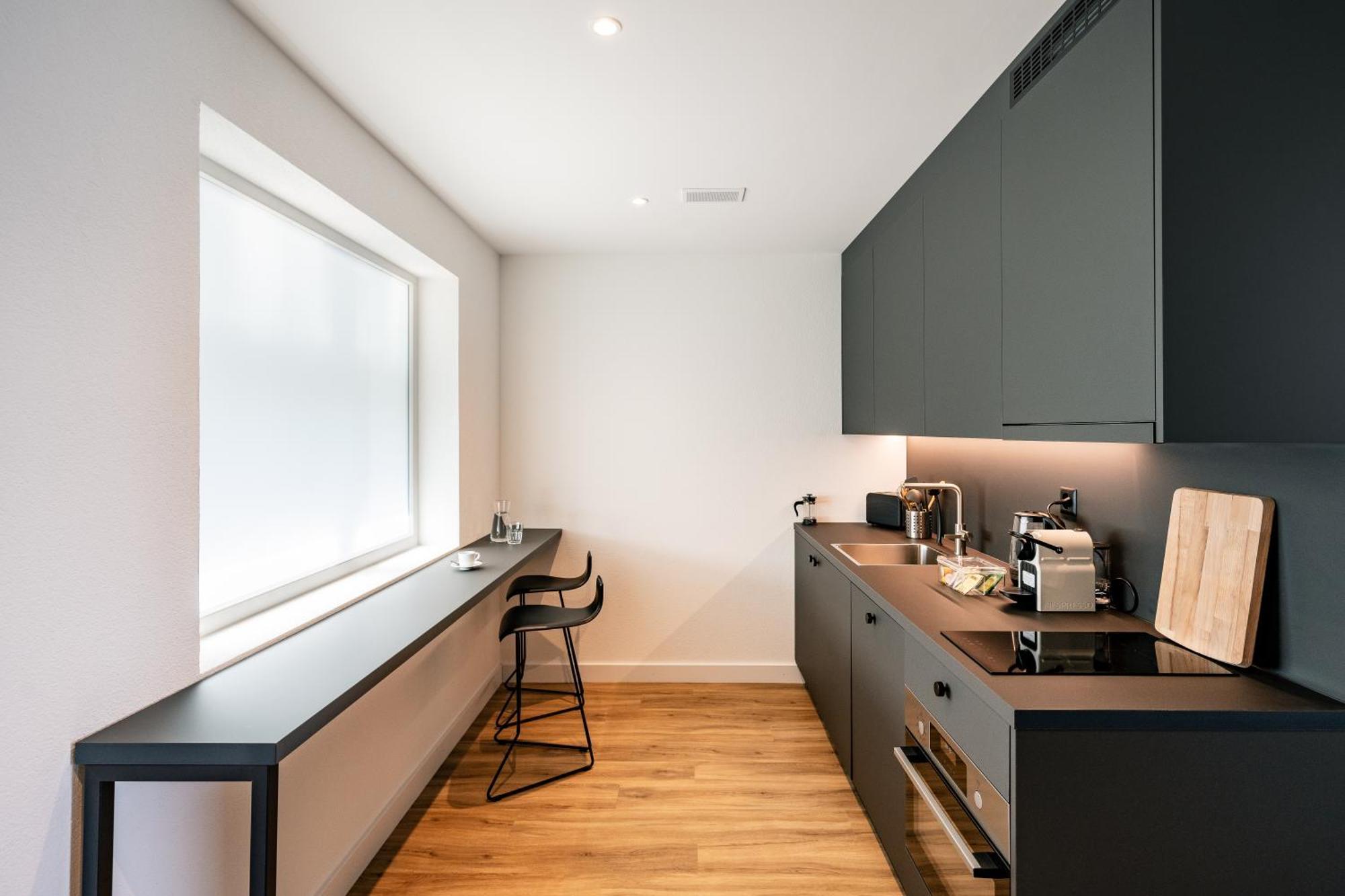 Aestate Living Lakeview In Horgen Zuerich Zug Pfaeffikon Exteriör bild